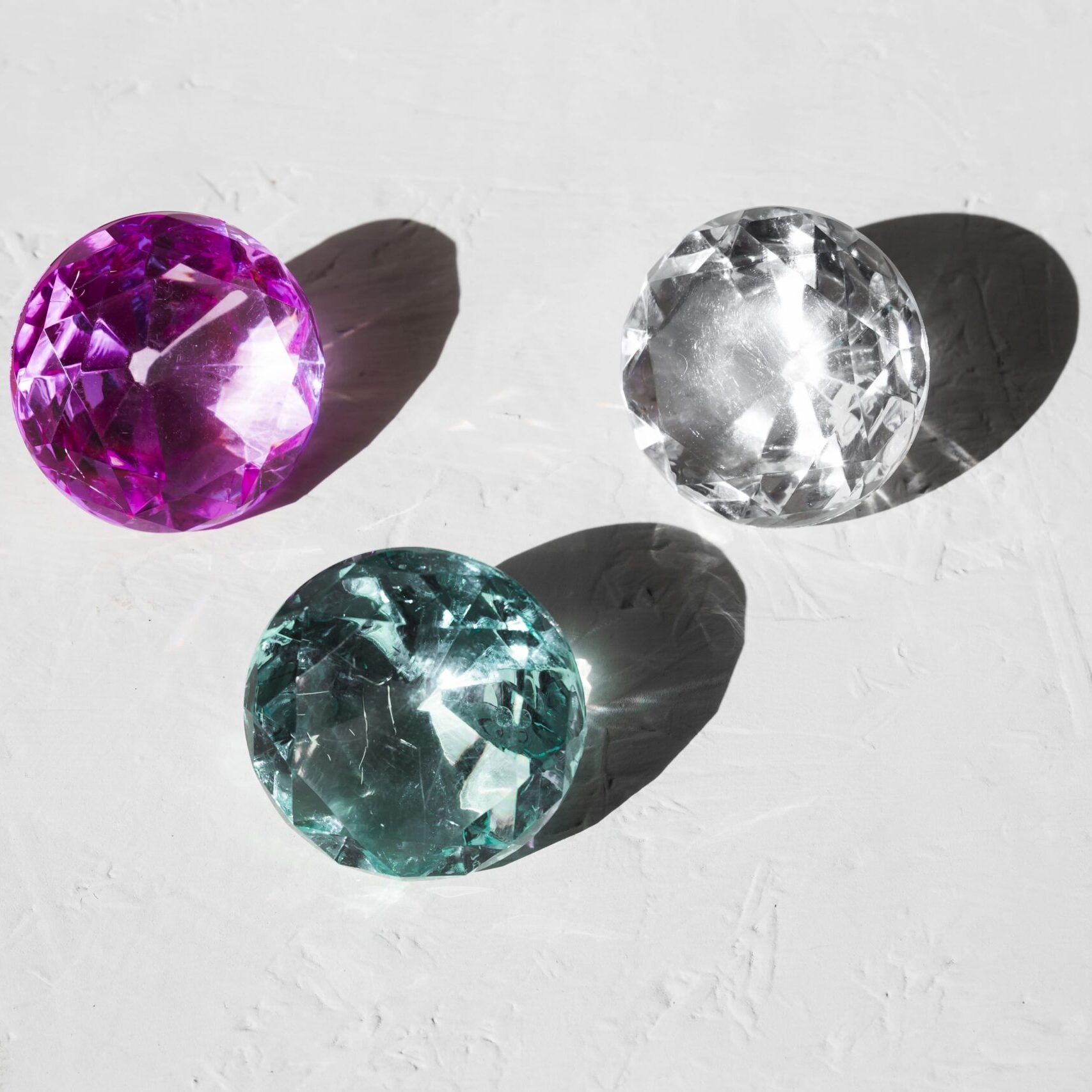 Gemstones by Ratnakshi