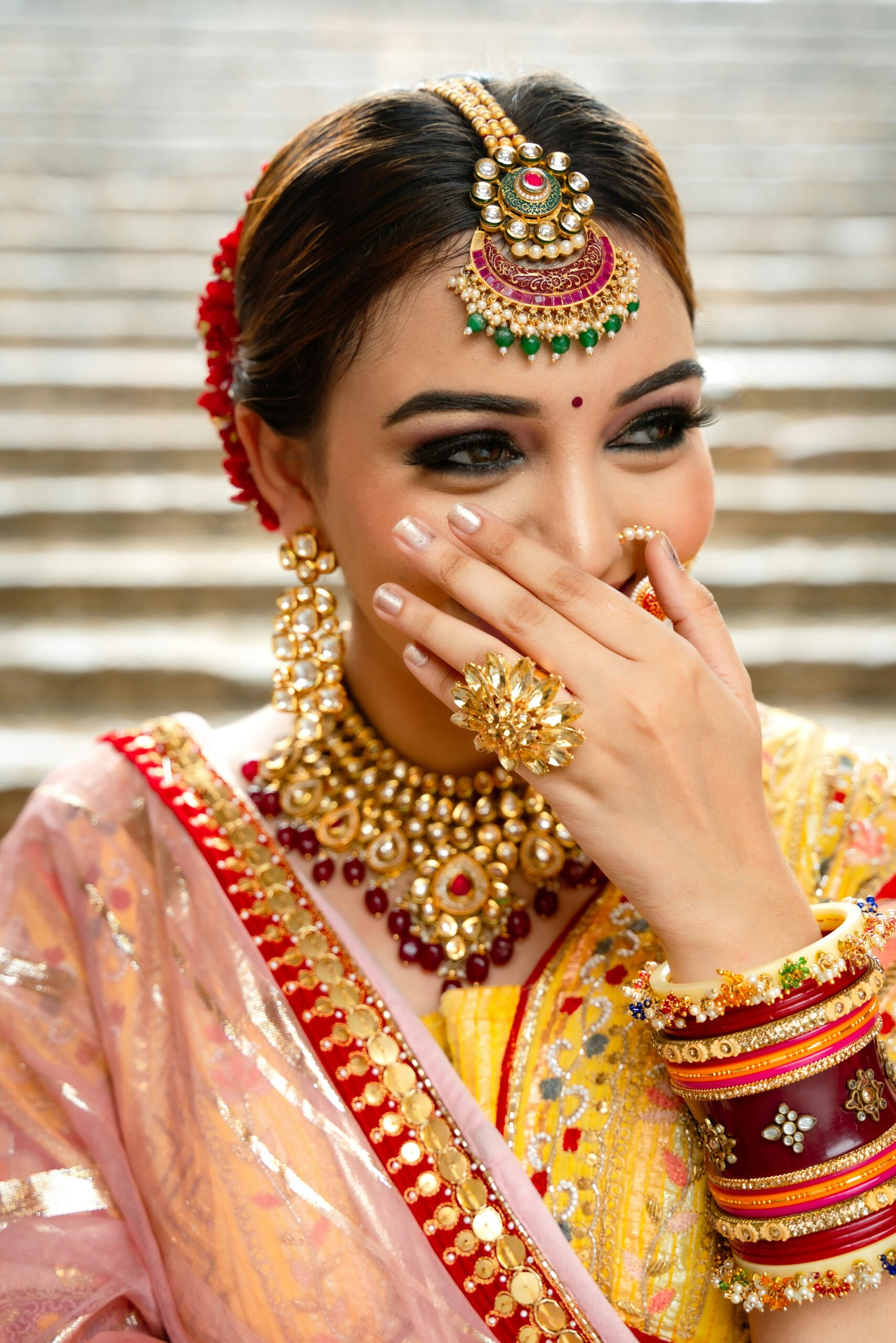 Ratnakshi Dulhan collection