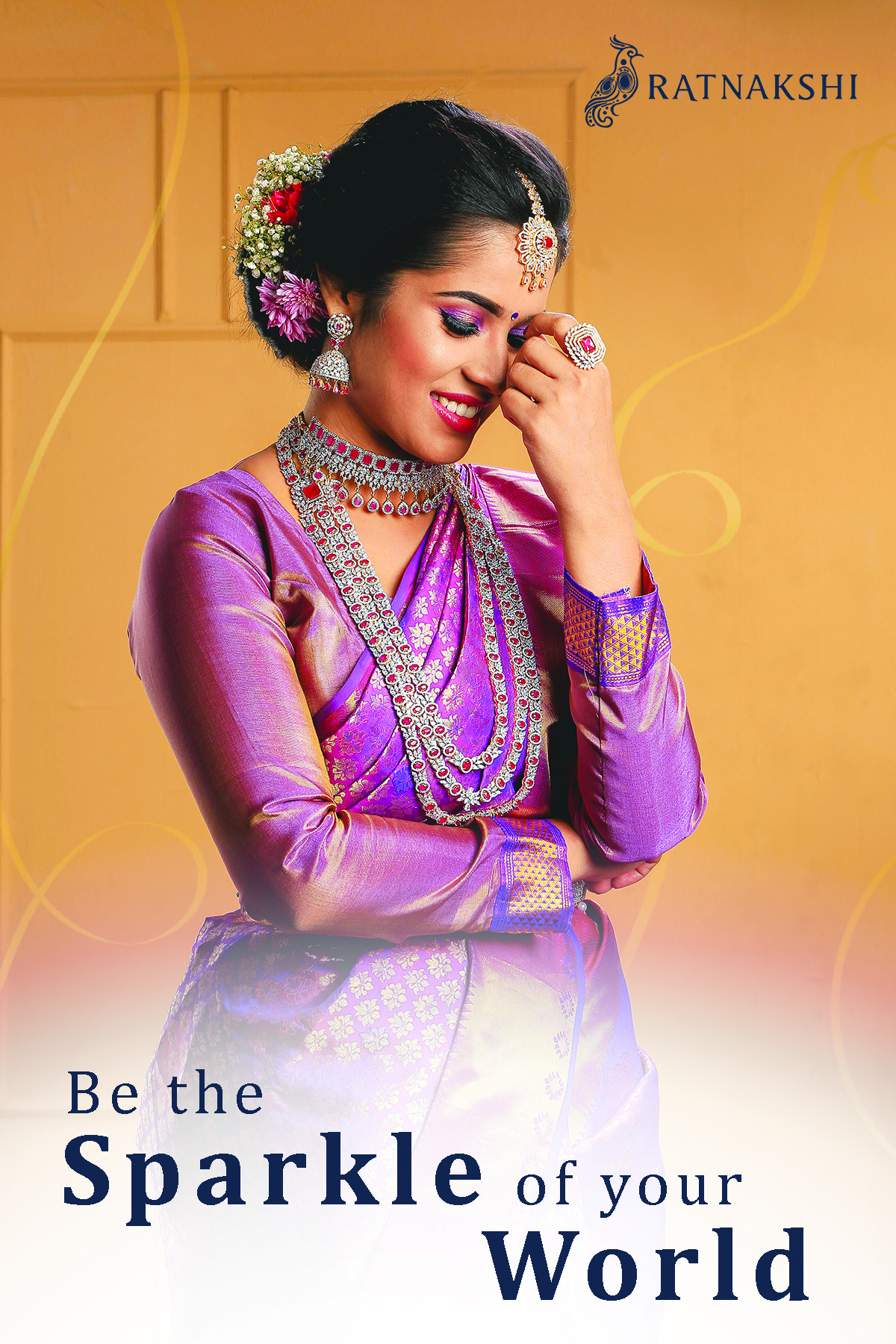 Ratnakshi Jewelers page 1