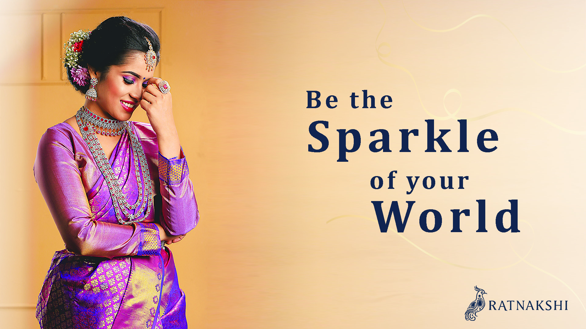 Ratnakshi jewellers page 1