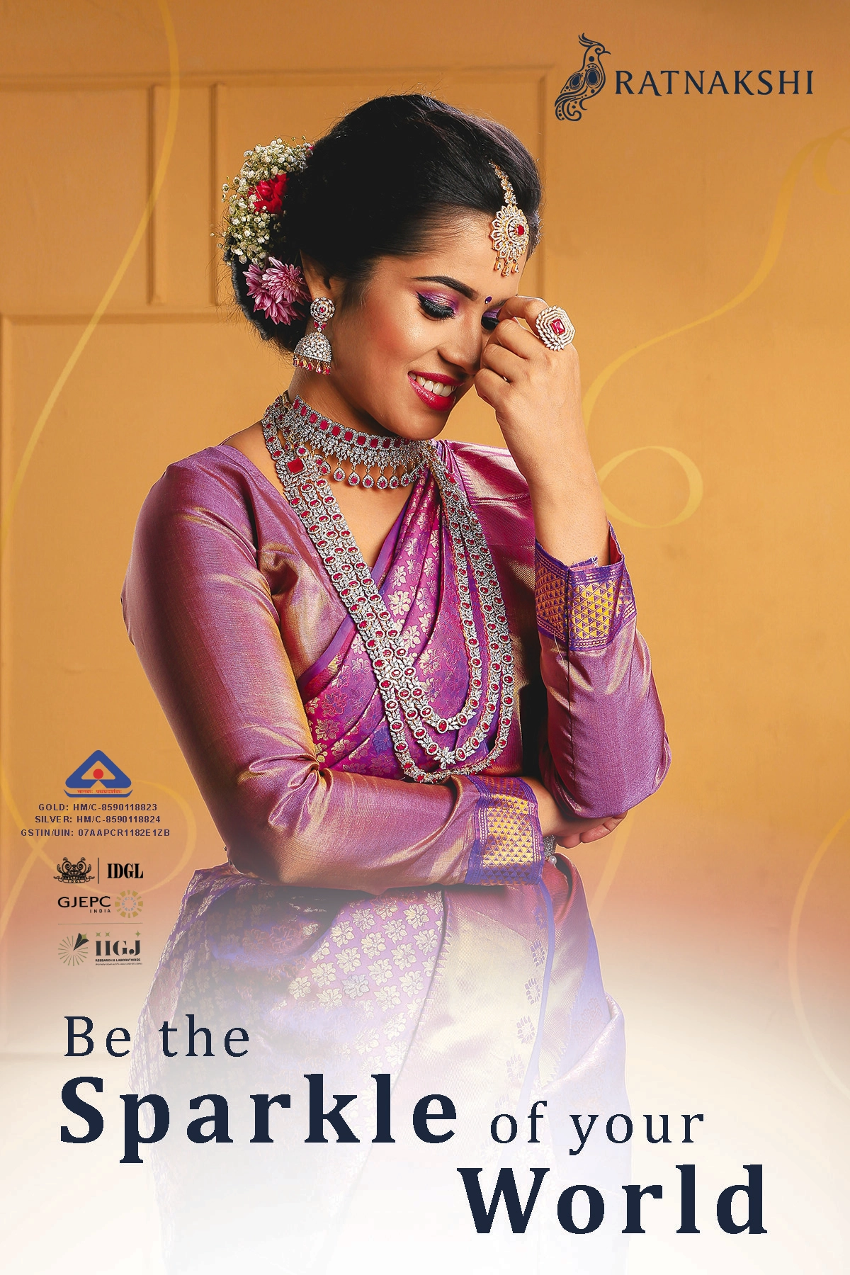 Ratnakshi homepage 1 banner