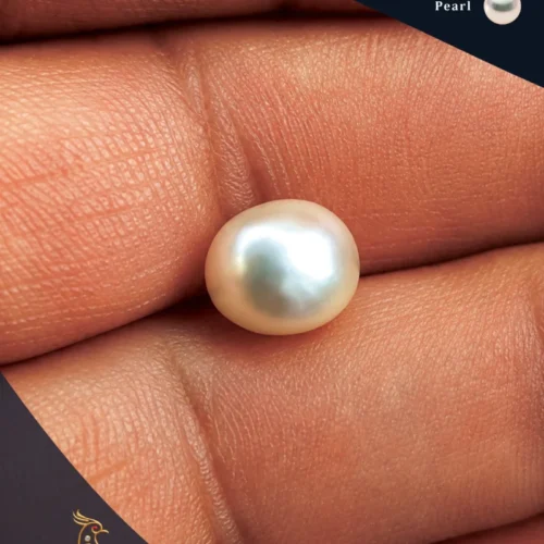 Fresh water Pearl Natural Pearl Ratnakshi Pearl Moonlit Pearl Loose Pearl